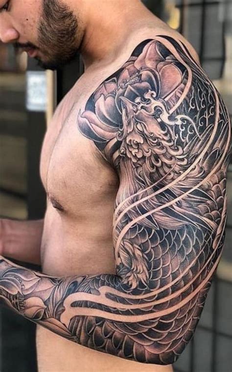 tatouage homme|TATOUAGE HOMME 